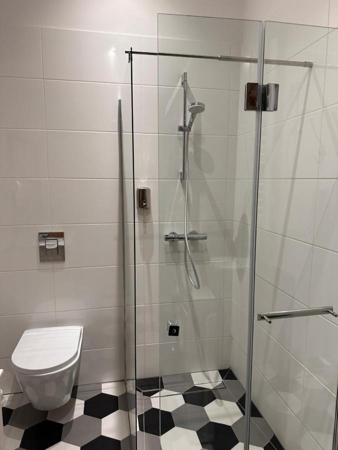 Centrum Apartamenty Stare Miasto Krakkó Kültér fotó