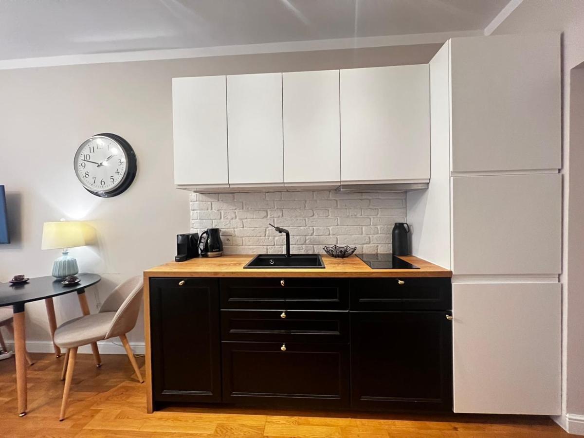 Centrum Apartamenty Stare Miasto Krakkó Kültér fotó