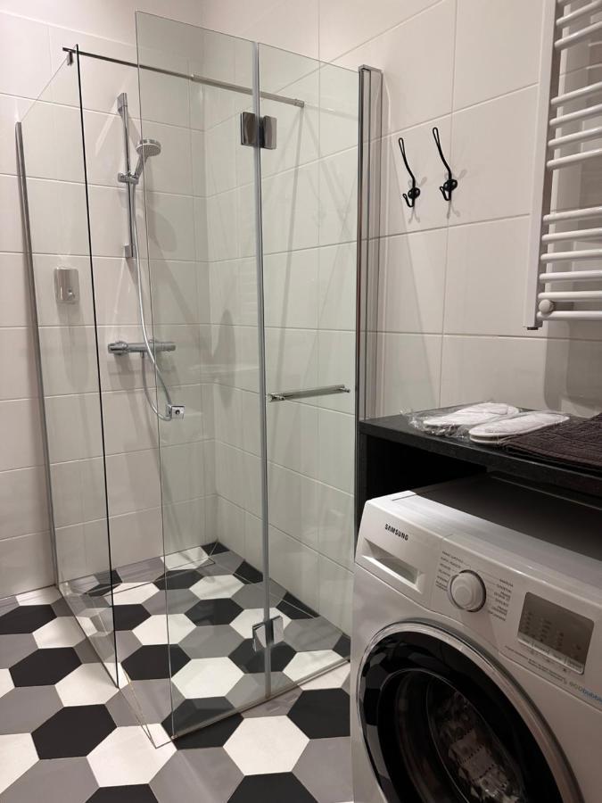 Centrum Apartamenty Stare Miasto Krakkó Kültér fotó