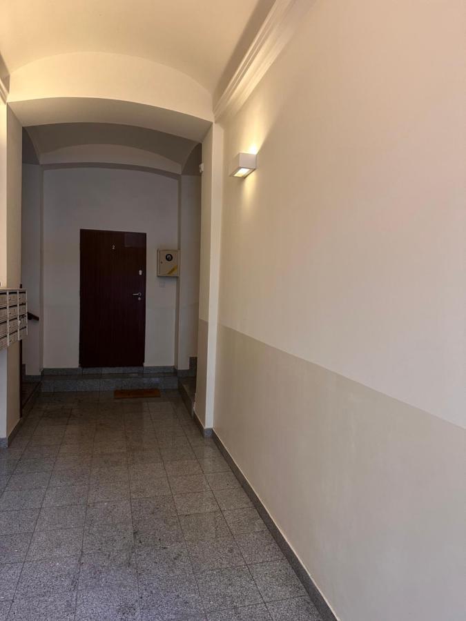 Centrum Apartamenty Stare Miasto Krakkó Kültér fotó