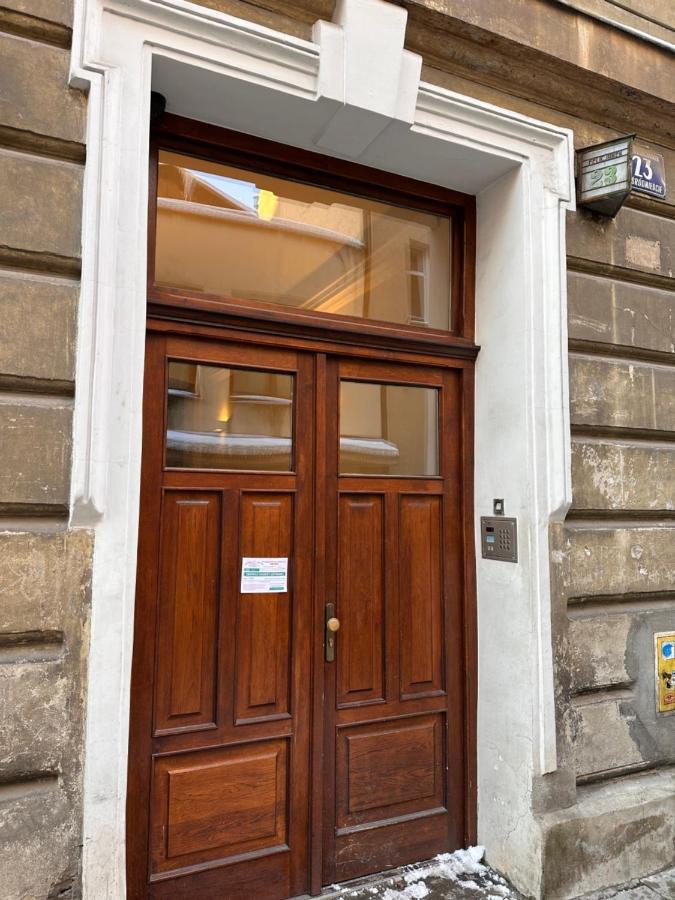 Centrum Apartamenty Stare Miasto Krakkó Kültér fotó