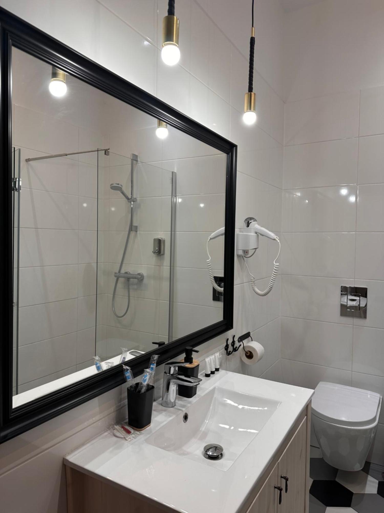 Centrum Apartamenty Stare Miasto Krakkó Kültér fotó