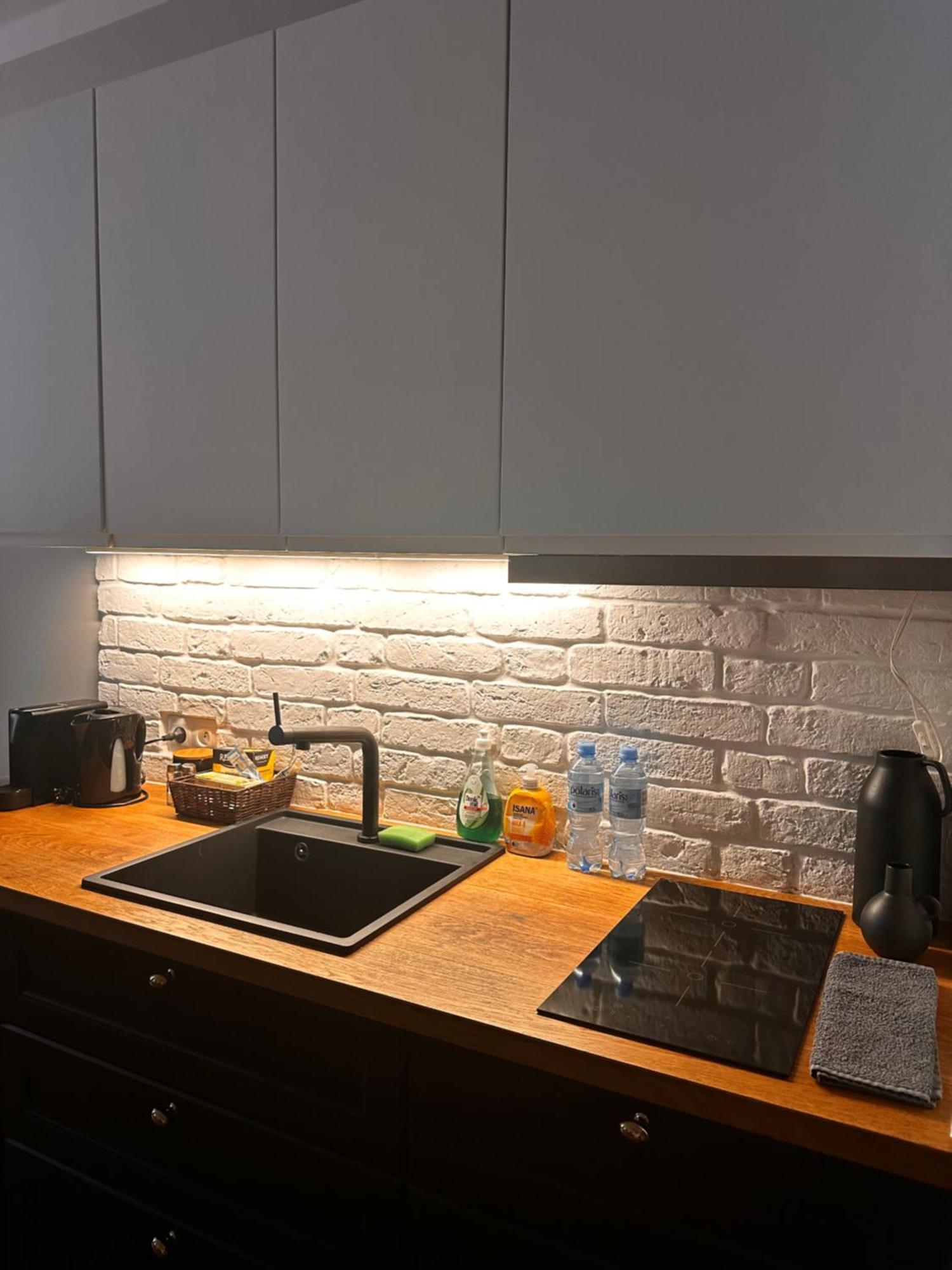 Centrum Apartamenty Stare Miasto Krakkó Kültér fotó